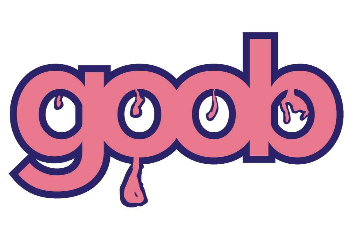 drippy logo