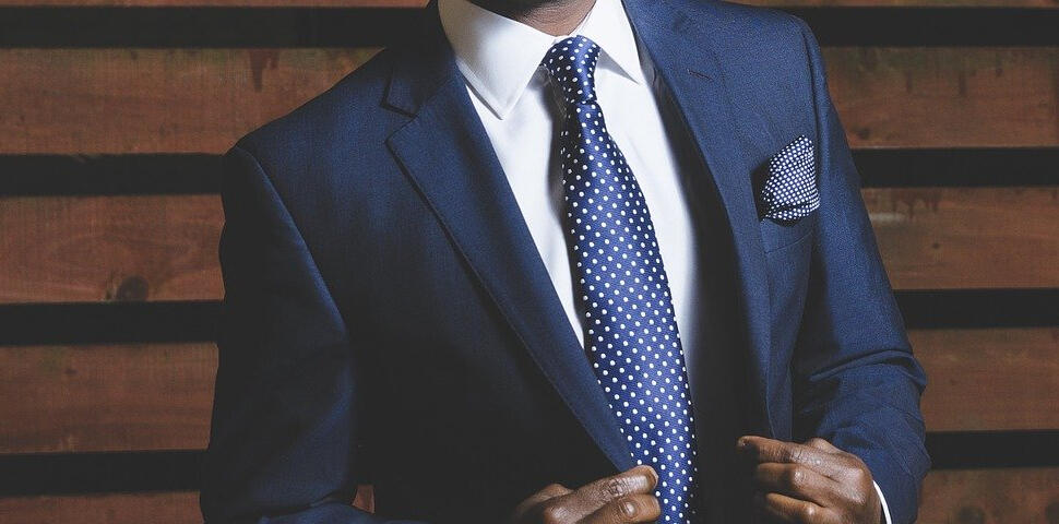 Suit Man